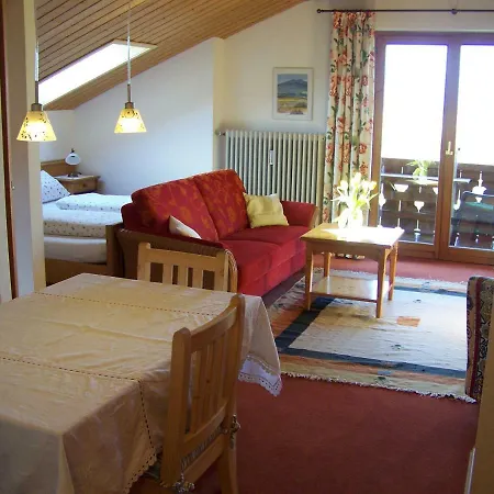 Apartment Georgihof