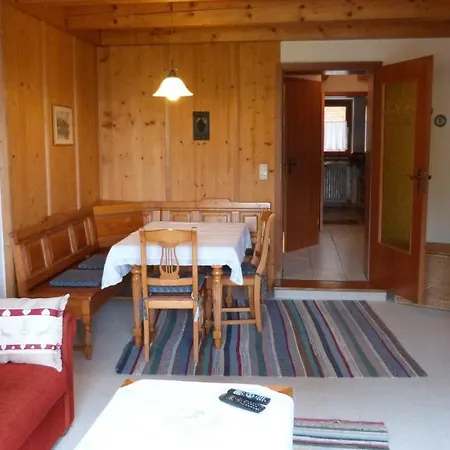 Georgihof Apartment