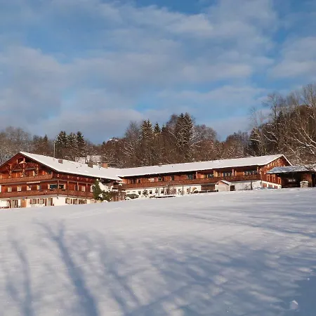 Georgihof * Murnau am Staffelsee